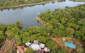 Kodigahawewa Forest Resort